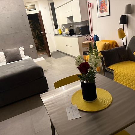 Cosy Studio In The Greenest Corner Of Trastevere Roma Exterior foto