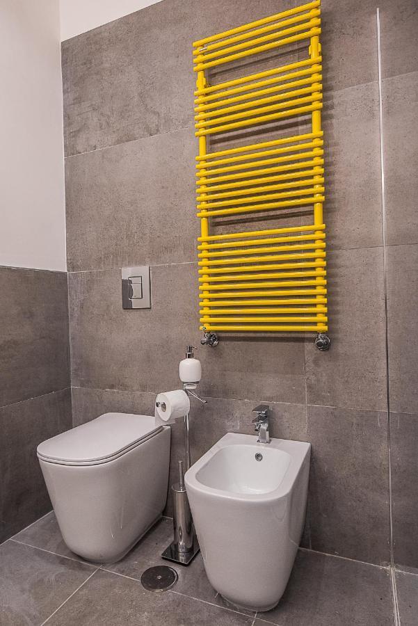 Cosy Studio In The Greenest Corner Of Trastevere Roma Exterior foto