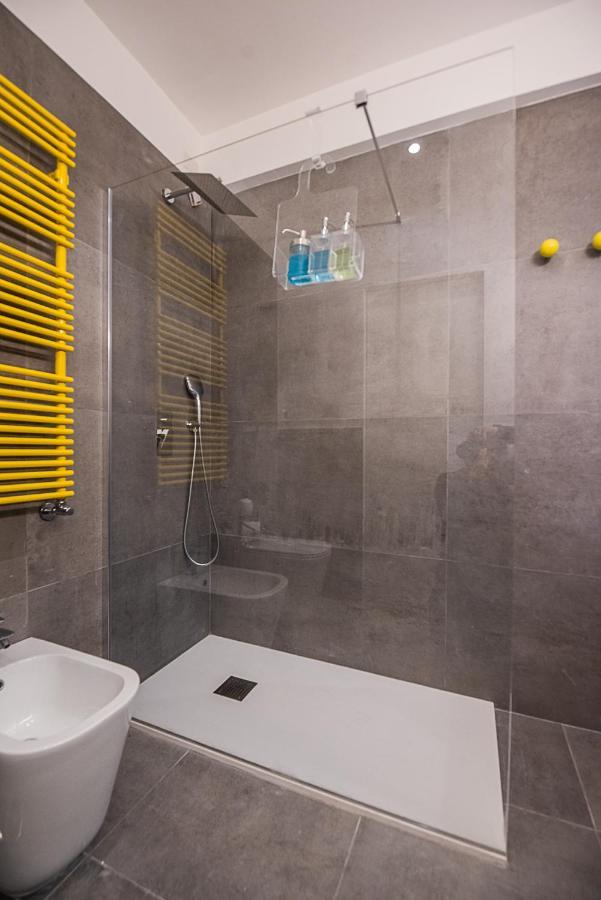 Cosy Studio In The Greenest Corner Of Trastevere Roma Exterior foto