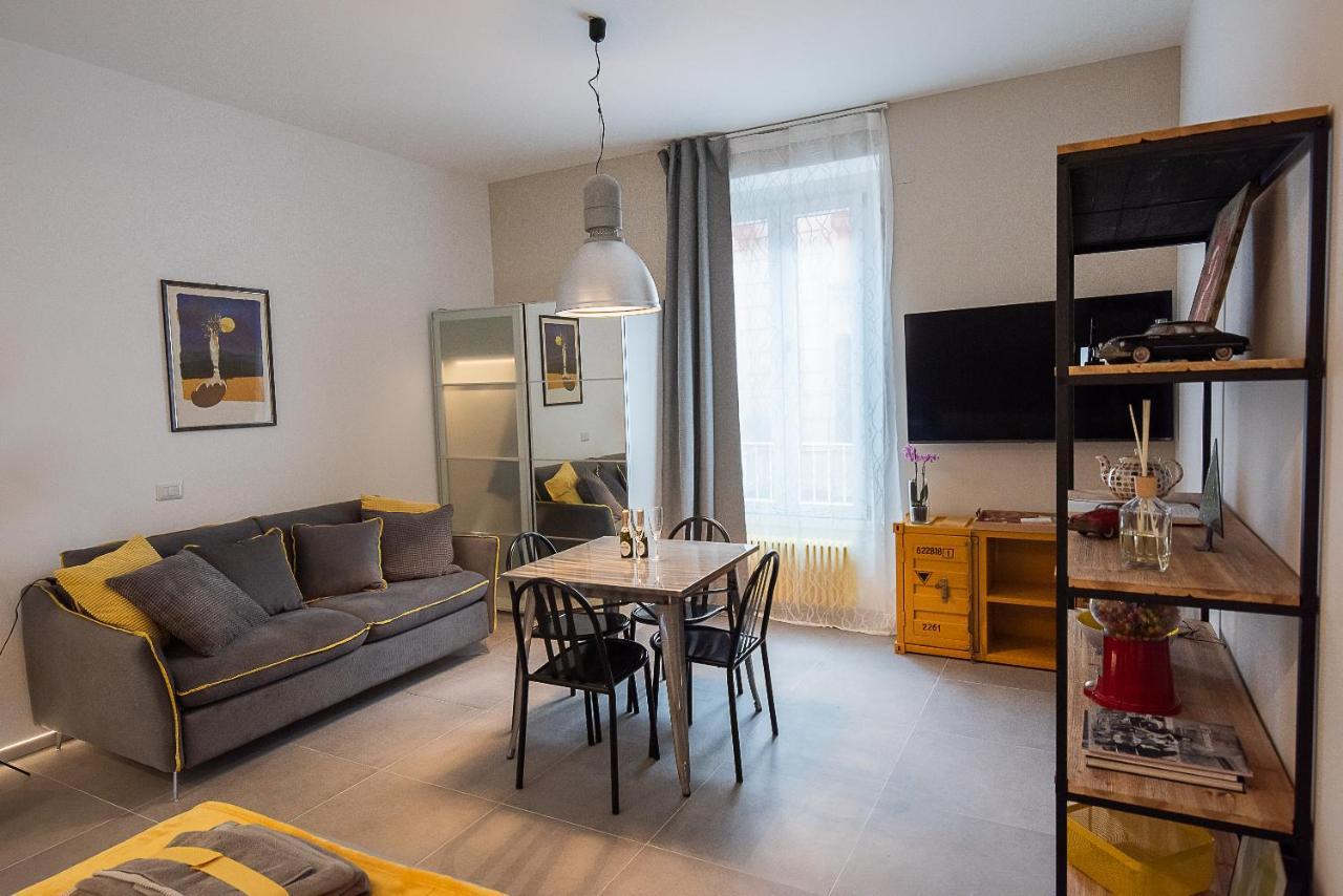 Cosy Studio In The Greenest Corner Of Trastevere Roma Exterior foto