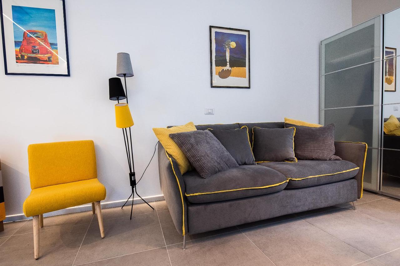 Cosy Studio In The Greenest Corner Of Trastevere Roma Exterior foto
