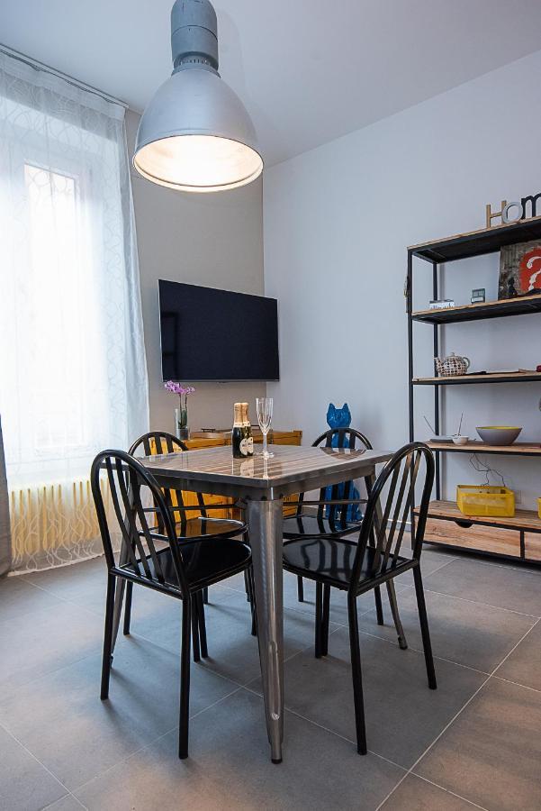 Cosy Studio In The Greenest Corner Of Trastevere Roma Exterior foto